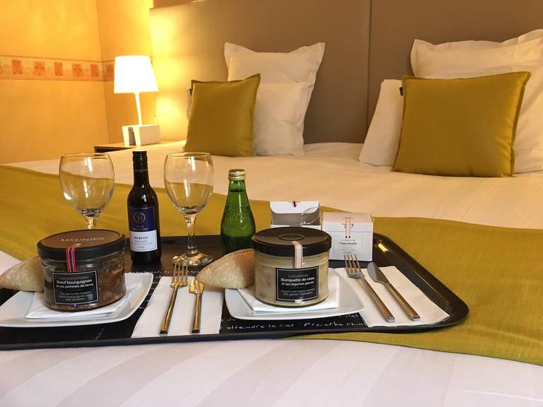 Hotel Le Provence
