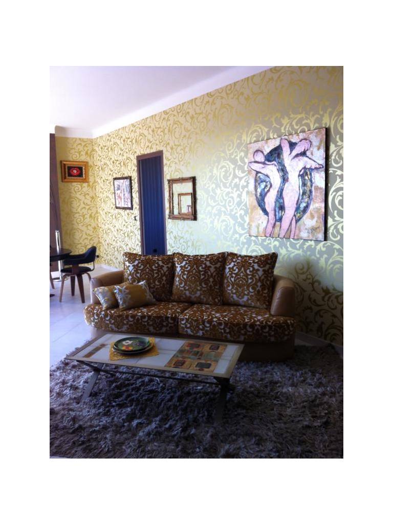 Appartment Jeanne D'Arc - Residence Jeanne D'Arc