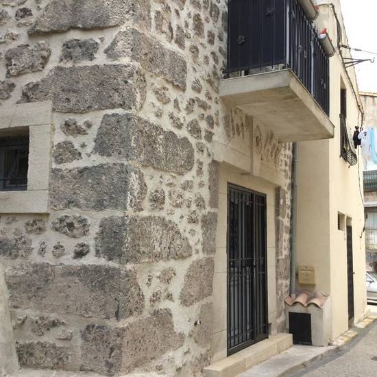 Appartement Moliere Франция, Агд