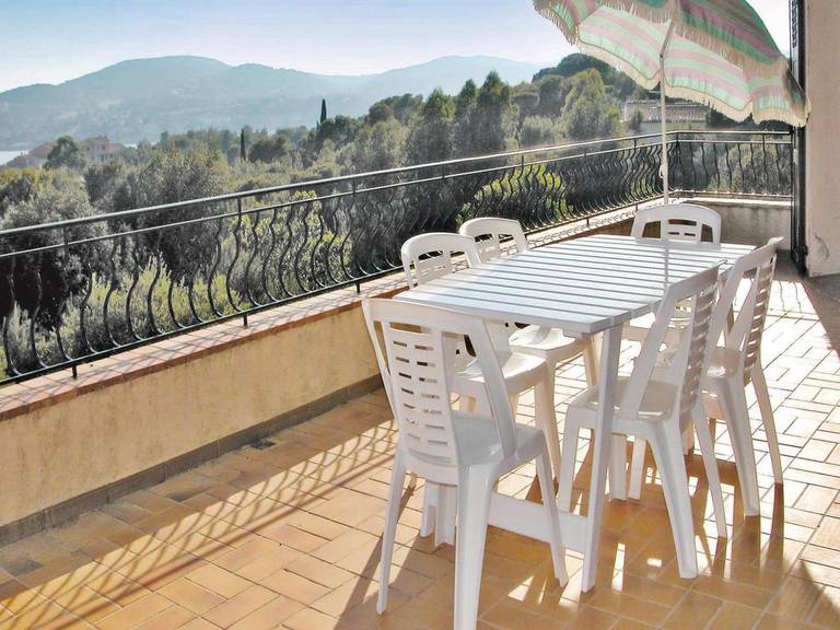 Apartment Bd de la Bergerie III