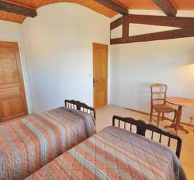 Туры в Holiday home Agay в Франции