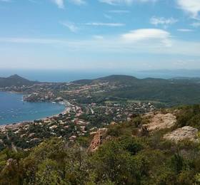 Туры в Azzurra Immo: Le Hameau Cap Esterel в Франции