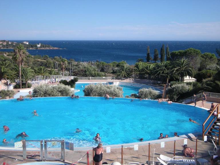 Azzurra Immo: Le Hameau Cap Esterel