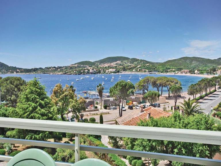 Apartment Agay UV-1482