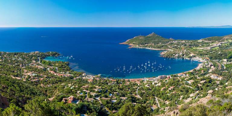 Village Club Les Mas de L'Esterel