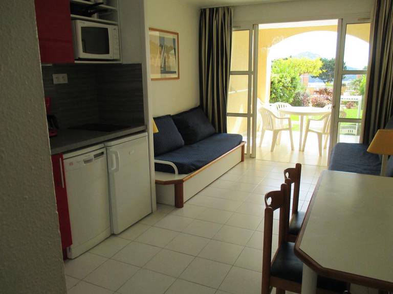 Cap Esterel Apartments