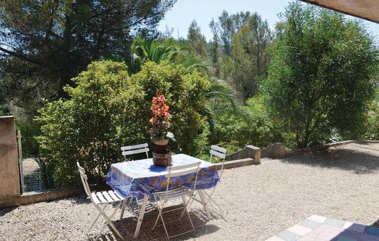 Apartment Agay - 04