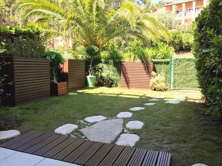 Cap Esterel Appartement de Vacances