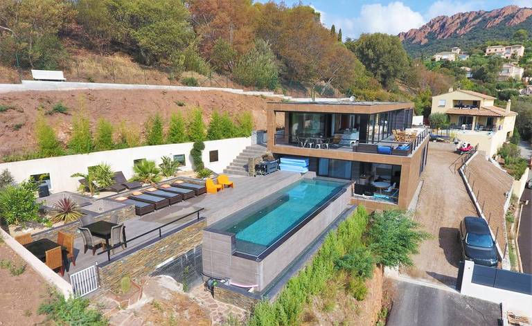 Villa Zen