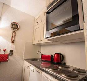 Rental Apartment Cheval Blanc - Valmorel Ii в Вальмореле