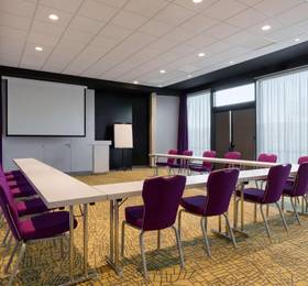 Park Inn by Radisson Lille Grand Stade, Villeneuve D'Ascq /Lille в Нор Па Де Кале