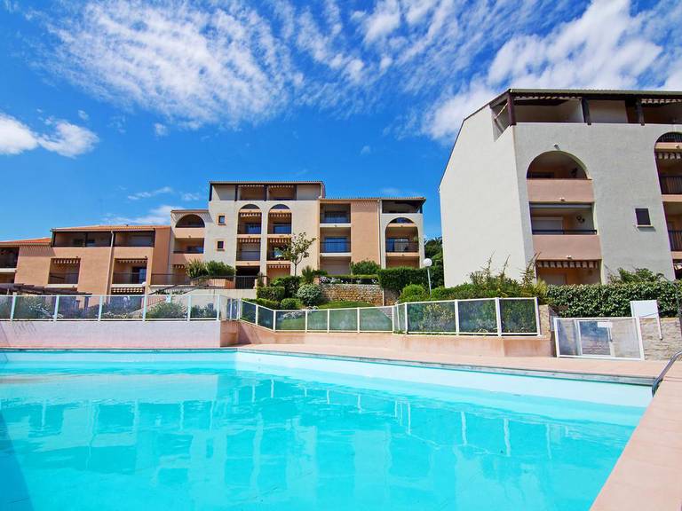 Le Domaine de la Gaillarde 2