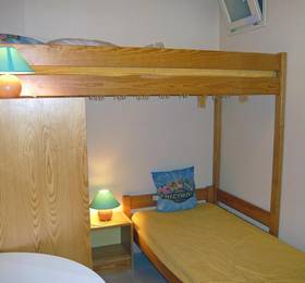 Туры в Apartment Haut Des Issambres VII Les Issambres в Франции