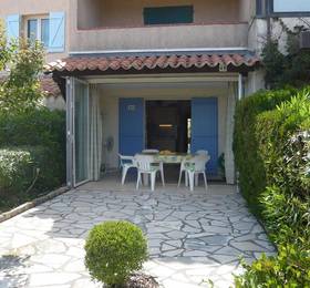Отдых в Apartment Haut Des Issambres VII Les Issambres - Франция, Лес-Иссамбр