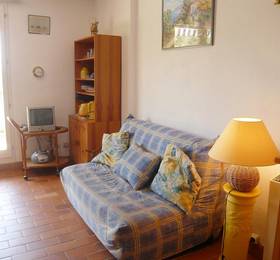 Туры в Apartment Haut Des Issambres II Les Issambres в Франции