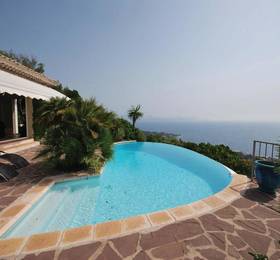 Отдых в Holiday home Impasse De La Vigie - Франция, Лес-Иссамбр