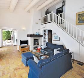 Holiday home Impasse De La Vigie в Лес-Иссамбре