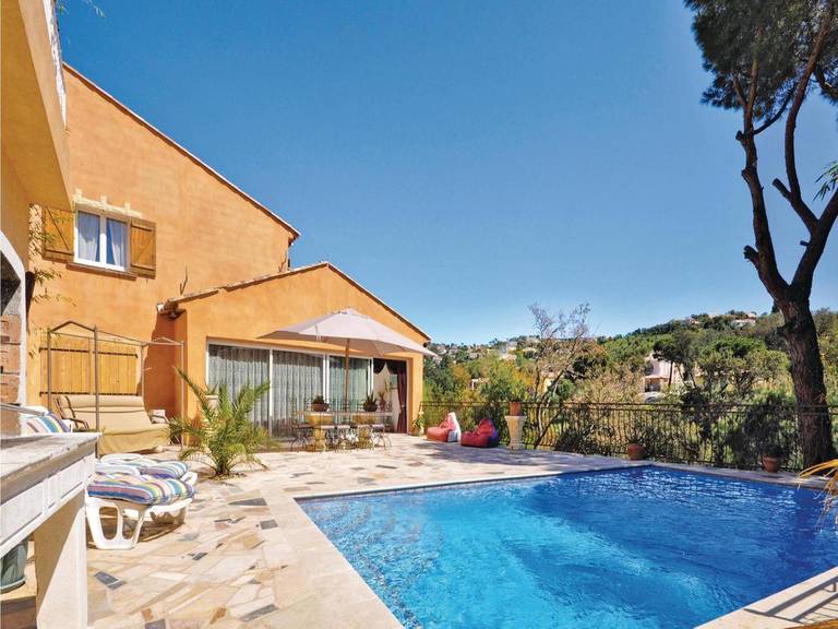 Holiday home Impasse Rose, La Vallee Verte