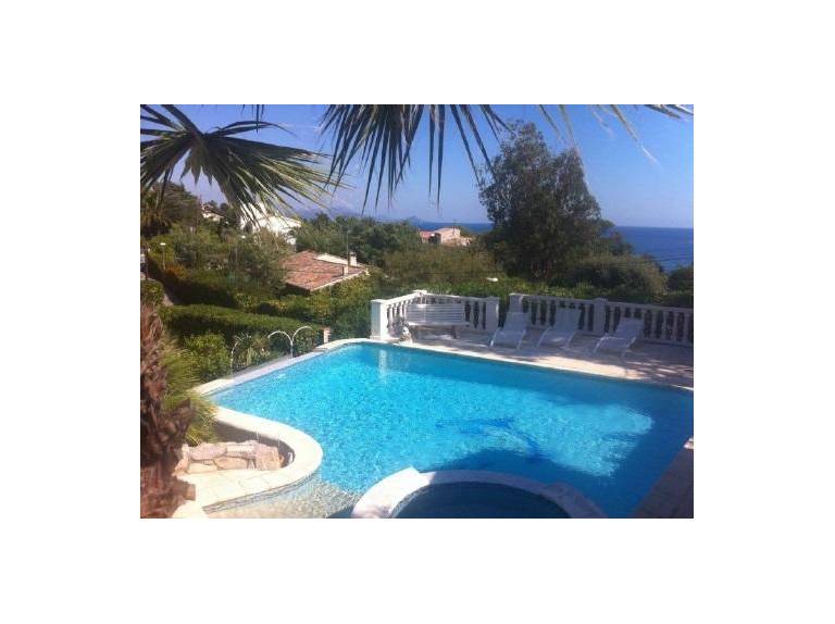 Villa Manu B&B Chambre D'hote
