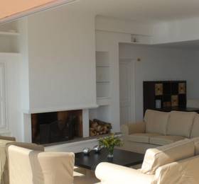 Отдых в Villa SainteMaxime - Франция, Лес-Иссамбр