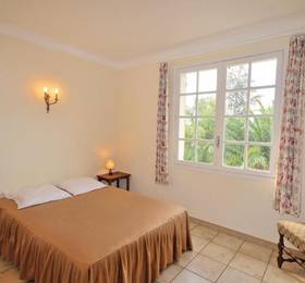 Отдых в Holiday Home Les Issambres with Sea View 08 - Франция, Лес-Иссамбр