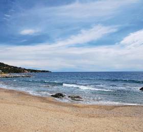 Туры в Holiday Home Les Issambres with Sea View 08 в Франции