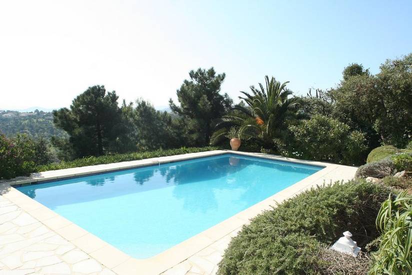 Villa Tournematin Франция, Лес-Иссамбр