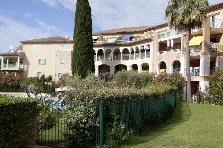 Maeva Particuliers Residence Le Hameau des Issambres
