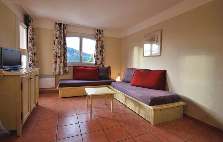 Apartment Les Issambres I