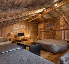 Hotel Les Servages dArmelle в Ле-Карроз-д'Араше
