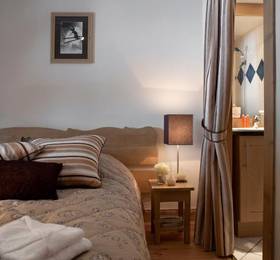 Отдых в CGH Residences Spas Les Chalets de Jouvence - Франция, Ле-Карроз-д'Араш