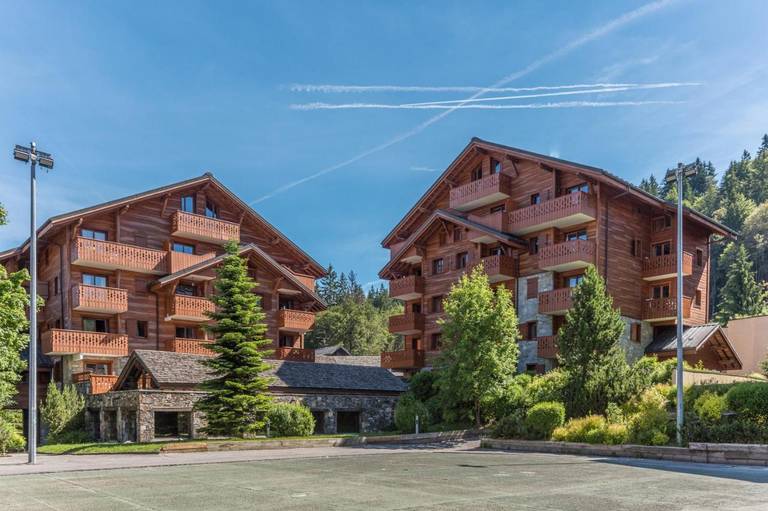 Residence Pierre & Vacances Premium Les Fermes Du Soleil