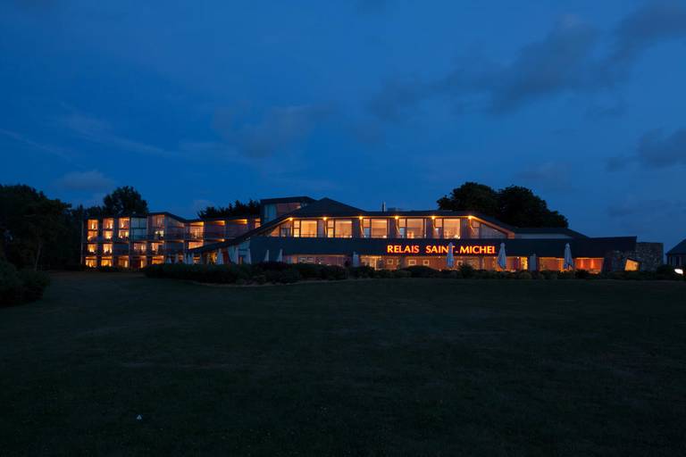 Le Relais Saint Michel