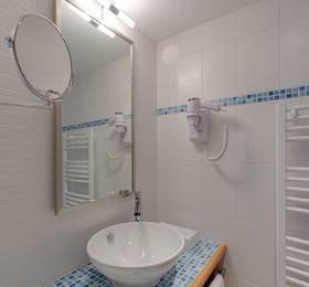 Отдых в Hotel la Croix Blanche - Франция, Мон-Сен-Мишель