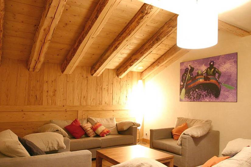 Residence Cortina 4* Франция, Ле-дез-Альп
