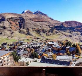 Туры в Apartment Du Soleil VI Les Deux Alpes в Франции
