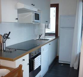 La Residence - Les 2 Alpes - Appartement в Ле-дез-Альпе