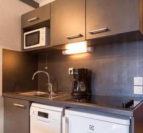 Туры в Residence Andromede в Франции