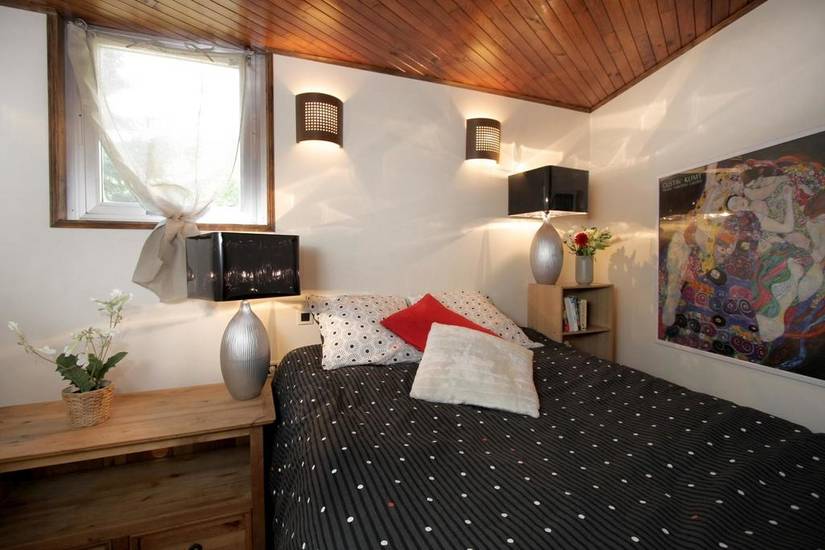 Apartment Le Diamant Франция, Ле-дез-Альп