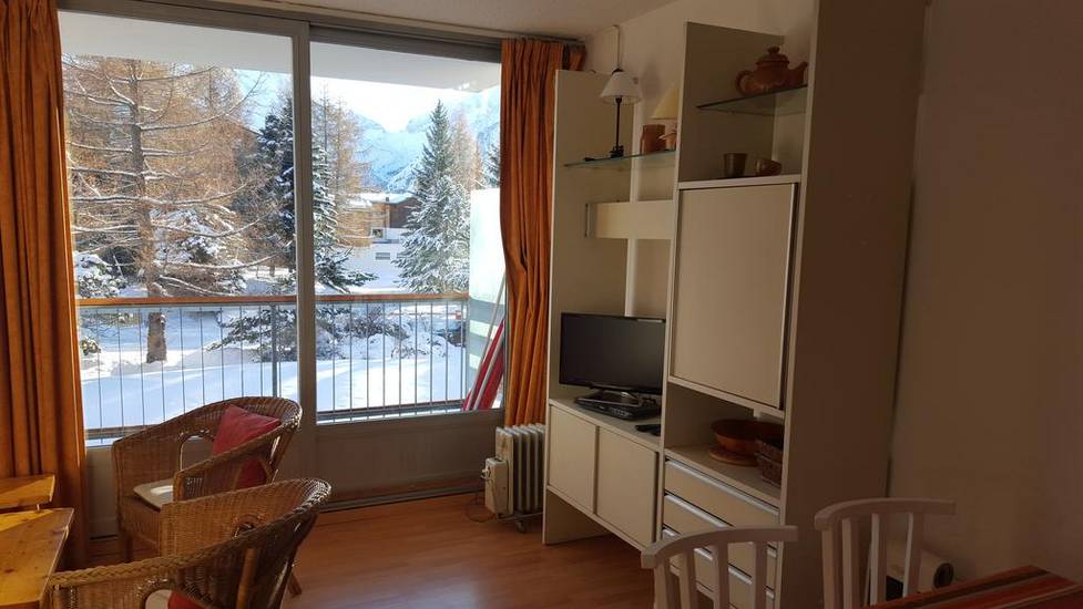 Cote Brune 2 Франция, Ле-дез-Альп