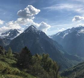 Туры в Balcon Des Pistes в Франции