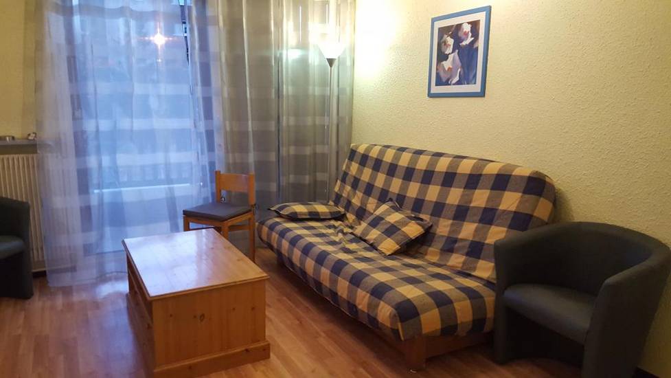 SoleilAlp Франция, Ле-дез-Альп