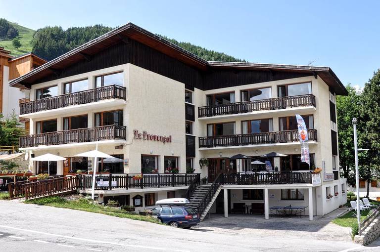 Hotel Le Provencal