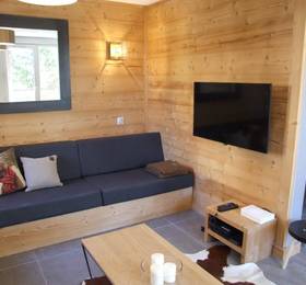 Appartement lEvolene в Ле-дез-Альпе