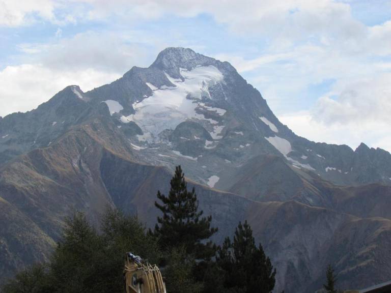 2 Alpes Les Bleuets
