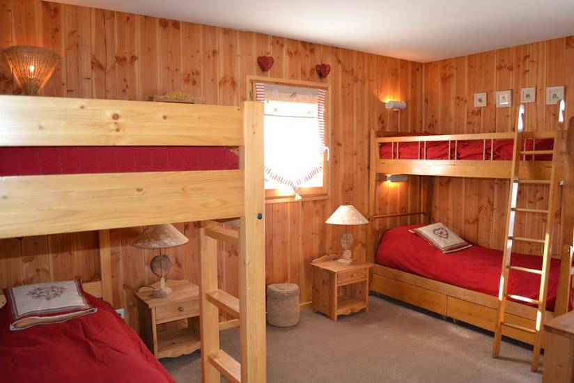 Chalet Le Lauzet Франция, Ле-дез-Альп
