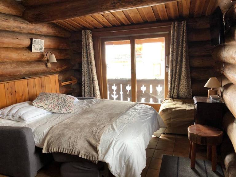 Chalet Le Ranch