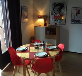 Отдых в Le Schriff Ski Apartment - Франция, Ле-дез-Альп