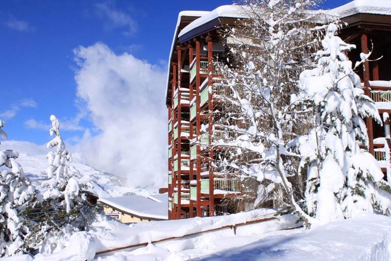 Residence Tournavelles