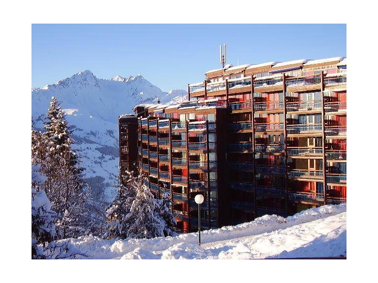 Residence Nova - CIS Immobilier